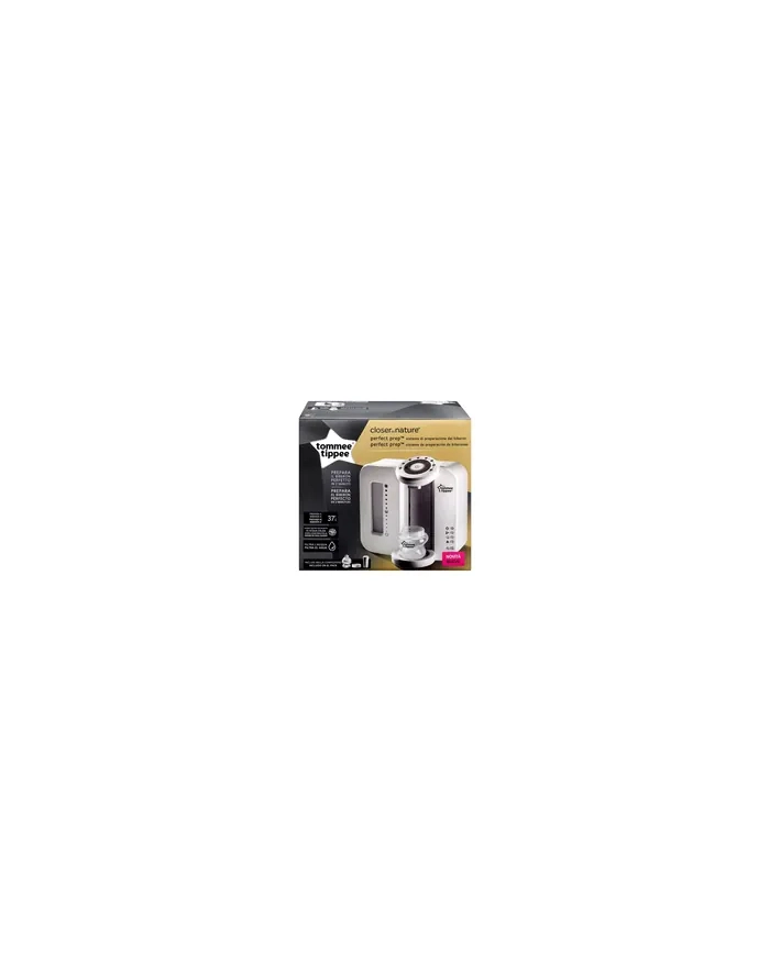 tommee tippee Ekspres do mleka Perfect Prep (423738) główny
