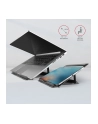 axagon Podstawa do laptopów aluminiowa 10-16 cali 4 regulowane kąty nachylenia STND-L - nr 16