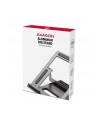 axagon Podstawa do laptopów aluminiowa 10-16 cali 4 regulowane kąty nachylenia STND-L - nr 18