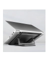 axagon Podstawa do laptopów aluminiowa 10-16 cali 4 regulowane kąty nachylenia STND-L - nr 26