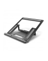 axagon Podstawa do laptopów aluminiowa 10-16 cali 4 regulowane kąty nachylenia STND-L - nr 30
