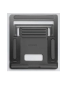 axagon Podstawa do laptopów aluminiowa 10-16 cali 4 regulowane kąty nachylenia STND-L - nr 46