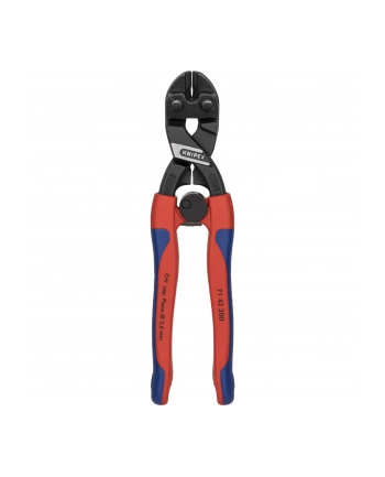 Knipex Nożyce Do Drutu 7142200 nr 2