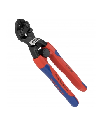 Knipex Nożyce Do Drutu 7142200 nr 1