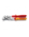 Knipex szczypce 250mm 8606250 - nr 12