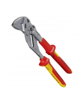 Knipex szczypce 250mm 8606250 nr 1