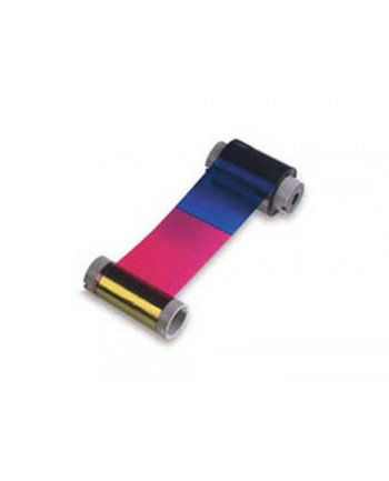 Zebra True Colours i Series YMCK ribbon (800012-445) nr 2