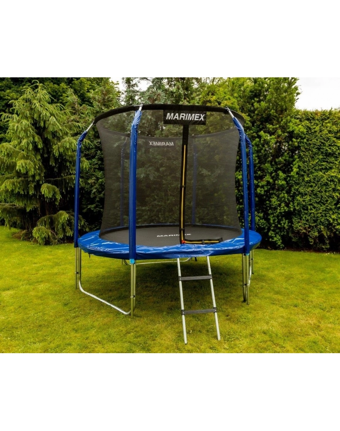 Marimex Trampolina Z Siatką 244 Cm główny