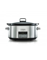 crock-pot Wolnowar 7,5l CSC063X - nr 6