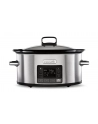 crock-pot Wolnowar 5,6l CSC066X - nr 6