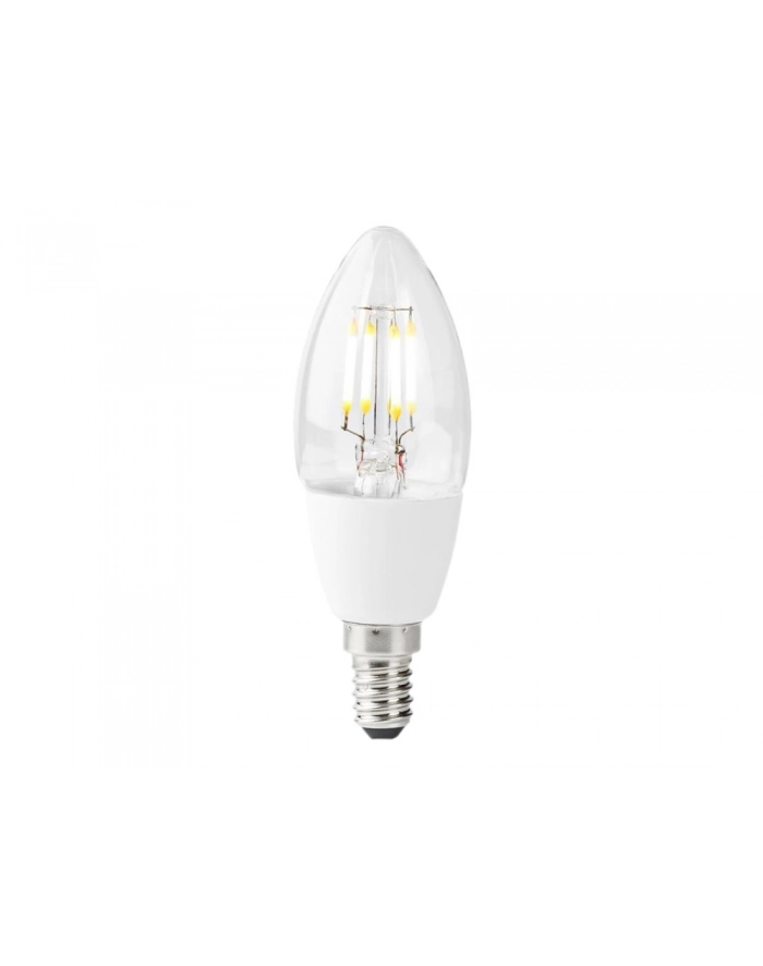 Nedis Wifilf10Wtc37 − Led C37 E14/5W/230V główny