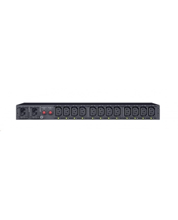 Cyberpower Systems Pdu Ats Switch 19'' 12Xiec-C13 230V/10A - (Pdu44004) nr 1
