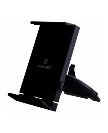 SWISSTEN uchwyt samochodowy na tablet S-GRIP T1-CD1 nr 1