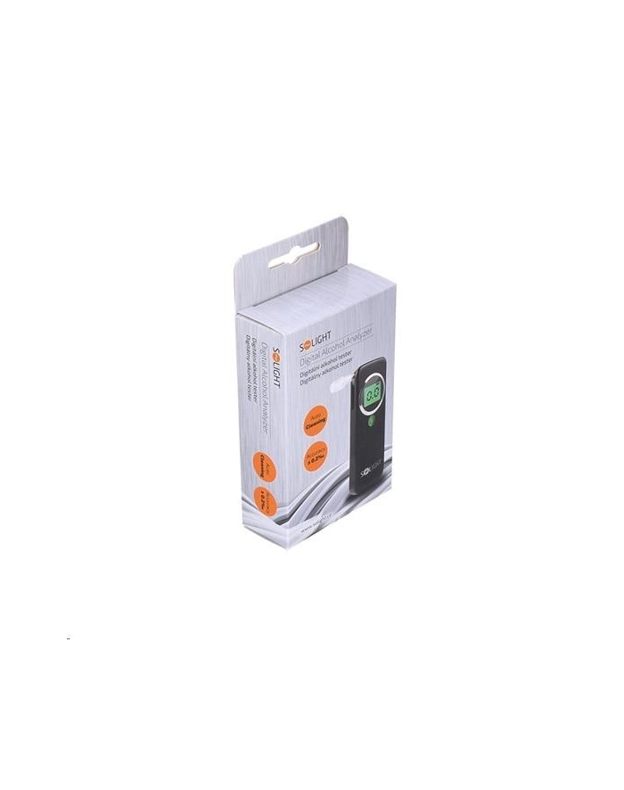 Solight 1T07 − 2xAAA główny