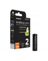 2 x akumulatory Panasonic Eneloop Pro AA/R6 [2500 mAh] - nr 2