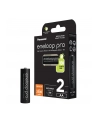 2 x akumulatory Panasonic Eneloop Pro AA/R6 [2500 mAh] - nr 4