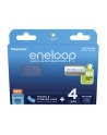 Panasonic Eneloop AAA 800mAh 4 szt   box (BK4MCDEC4BE) - nr 2