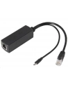 JoyIt SbcPoePower Zasilacz Do Raspberry Pi Pasuje Komputery Jednopłytkowe Banana Cubieboard Pcduino 2 B P POEPOWERADAPTERRJ45 - nr 1