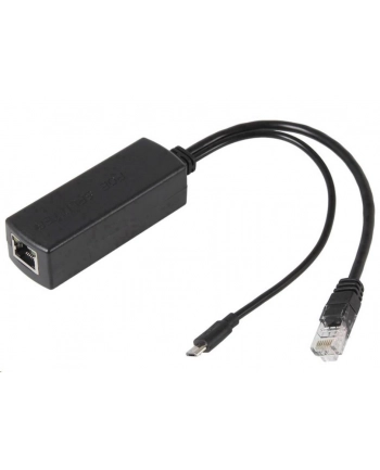 JoyIt SbcPoePower Zasilacz Do Raspberry Pi Pasuje Komputery Jednopłytkowe Banana Cubieboard Pcduino 2 B P POEPOWERADAPTERRJ45 nr 1