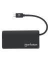 Manhattan 4-Port USB Hub (164924) - nr 10