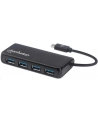 Manhattan 4-Port USB Hub (164924) - nr 12