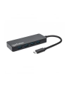Manhattan 4-Port USB Hub (164924) - nr 2