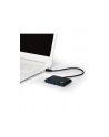 Port Designs PORT Connect USB hub - 4 - Szary (900121) - nr 5