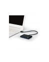 Port Designs PORT Connect USB hub - 4 - Szary (900121) - nr 6