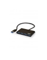 Port Designs PORT Connect USB hub - 4 - Szary (900121) - nr 7