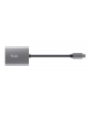 Czytnik kart pamięci Trust DALYX Fast, zewnętrzny, USB-C, 8cm 24136 - nr 4