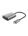Czytnik kart pamięci Trust DALYX Fast, zewnętrzny, USB-C, 8cm 24136 - nr 9