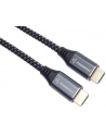 PremiumCord ULTRA HDMI 2.1 High Speed + Ethernet 8K 3 m - nr 1