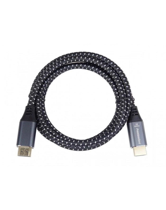 PremiumCord ULTRA HDMI 2.1 High Speed + Ethernet 8K 3 m główny