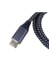 PremiumCord ULTRA HDMI 2.1 High Speed + Ethernet 8K 3 m - nr 4