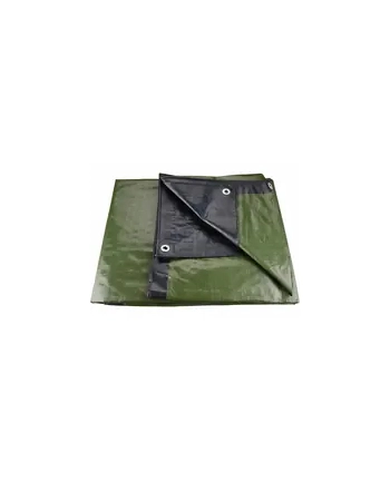 Extol Premium Plandeka PE wodoodporna 200g/m2 2x3m 11126 8878201 nr 2