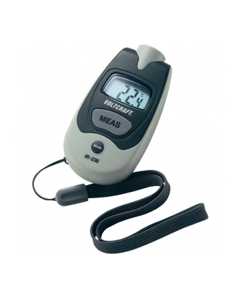 Voltcraft Pirometr na podczerwień IR-230 IR 230 nr 1