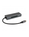 Akasa CZYTNIKA KART AK-CR-09BK 3-IN-1 (CF, SD, MICROSD) (0000057170) - nr 11