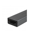 Akasa CZYTNIKA KART AK-CR-09BK 3-IN-1 (CF, SD, MICROSD) (0000057170) - nr 13