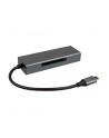 Akasa CZYTNIKA KART AK-CR-09BK 3-IN-1 (CF, SD, MICROSD) (0000057170) - nr 5
