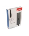 Akasa CZYTNIKA KART AK-CR-09BK 3-IN-1 (CF, SD, MICROSD) (0000057170) - nr 6