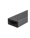 Akasa CZYTNIKA KART AK-CR-09BK 3-IN-1 (CF, SD, MICROSD) (0000057170) - nr 8