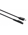 Manhattan SURFACE CONNECT TO USB-C CHARGING CABLE (0000051322) - nr 1