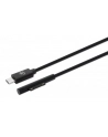 Manhattan SURFACE CONNECT TO USB-C CHARGING CABLE (0000051322) - nr 2