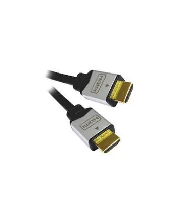 PREMIUMCORD KABEL HDMI A - M/M 10M ZLACENÉ KOVOVÉ HQ (0000043993) nr 1