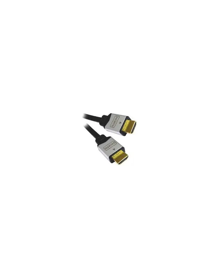 PREMIUMCORD KABEL HDMI A - M/M 10M ZLACENÉ KOVOVÉ HQ (0000043993) główny