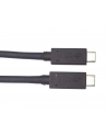 Kabel Premiumcord Thunderbolt 3, 40Gbps, Usb4, 1,2M (Ku4Cx12Bk) Czarny - nr 4