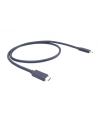 Kabel Premiumcord Thunderbolt 3, 40Gbps, Usb4, 1,2M (Ku4Cx12Bk) Czarny - nr 8