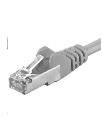 Premiumcord PATCH KABEL CAT6A S-FTP, RJ45-RJ45, AWG 26/7 15M (44168) nr 1