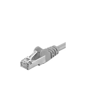 Premiumcord PATCH KABEL CAT6A S-FTP, RJ45-RJ45, AWG 26/7 15M (44168) nr 2