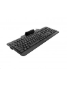 Cherry Klawiatura Secure Board 1.0 Czarny (Cherrysecureboard10) - nr 2